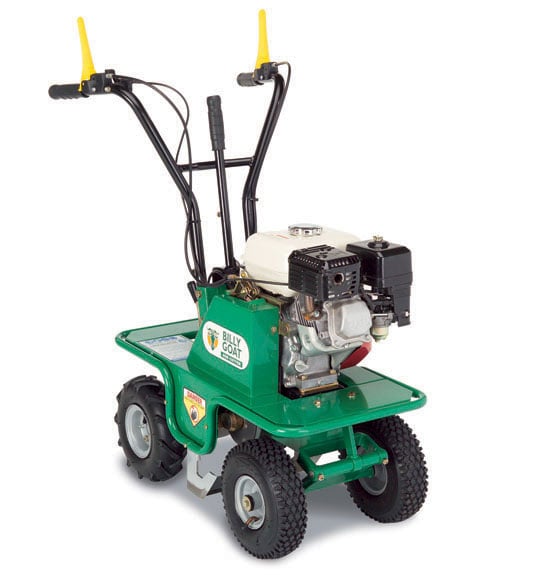 Billy Goat | SC121H Sod Cutter